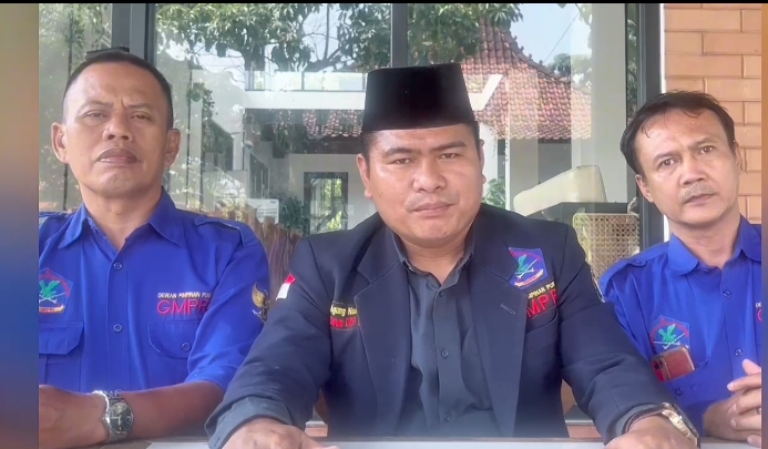 Demi Akuntabilitas Aset Publik, GMPRI Apresiasi Langkah Bupati Tangerang Evaluasi Pengelolaan Mobil Siaga