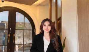 Alya Cahya Dukung Pembahasan RUU Polri demi Mewujudkan Kepolisian yang Modern, Profesional, dan Adaptif