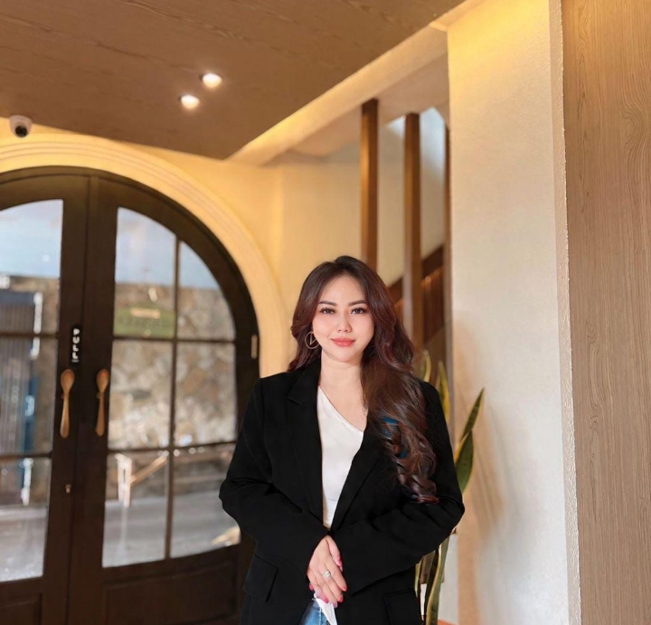 Alya Cahya Dukung Pembahasan RUU Polri demi Mewujudkan Kepolisian yang Modern, Profesional, dan Adaptif