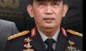 Akhirnya Habiburokhman Sependapat Dengan Haidar Alwi: Jenderal Listyo Sigit Prabowo Layak Disebut Kapolri Terbaik Sepanjang Masa