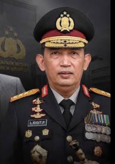 Akhirnya Habiburokhman Sependapat Dengan Haidar Alwi: Jenderal Listyo Sigit Prabowo Layak Disebut Kapolri Terbaik Sepanjang Masa