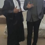 Pilih Konsentrasi Hukum Pidana, Pangidoan Terbit Ropu Lumbantobing Buktikan Pendidikan dan Profesi Dapat Berjalan Beriringan