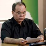 Haidar Alwi: Kepercayaan Rakyat kepada Polri Menjadi Modal Strategis Membangun Indonesia Emas 2045