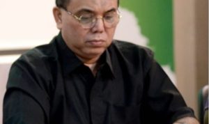 Haidar Alwi: Kepercayaan Rakyat kepada Polri Menjadi Modal Strategis Membangun Indonesia Emas 2045 Haidar Alwi: Kepercayaan Rakyat kepada Polri Menjadi Modal Strategis Membangun Indonesia Emas 2045