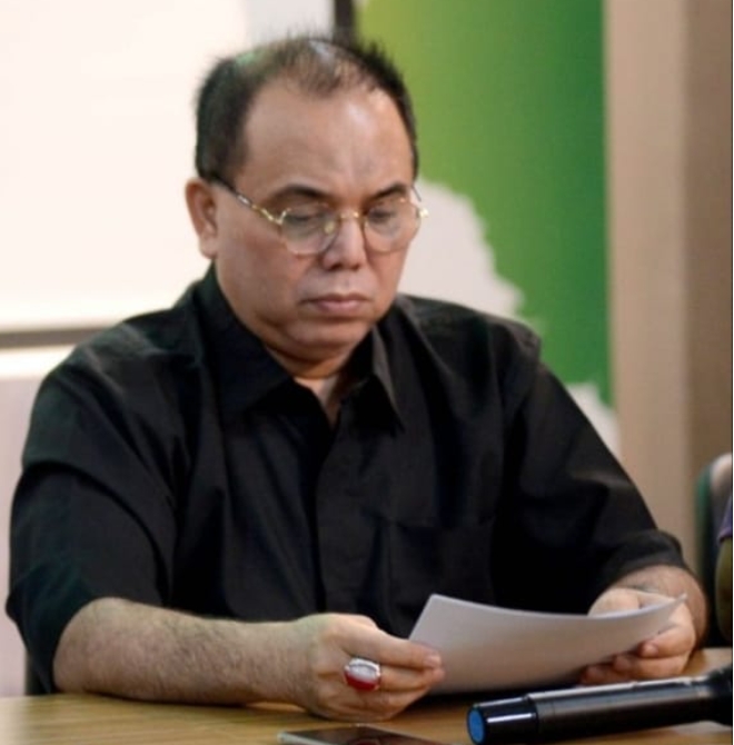 Haidar Alwi: Indonesia Sedang Membongkar Dua Dekade Kebocoran Ekonomi Nasional, Mahasiswa Harus Mampu Membedakan Kritik, Gejala, dan Akar Masalah