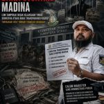 Tamperak: Dugaan Korupsi Dana Stunting Menyangkut Masa Depan Anak Bangsa, Harus Diusut Tuntas