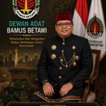 Menyambut HUT ke-499 Jakarta, Eki Pitung: Jakarta Belum Sepenuhnya Memenuhi Standar Kota Global yang Berbudaya