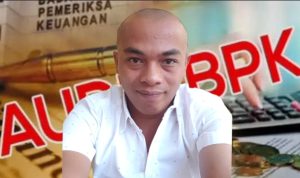 Misron Saidi: Audit Jangan Hanya di Atas Kertas, Periksa Fakta Lapangan di Seluruh Puskesmas Madina