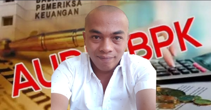 Misron Saidi: Audit Jangan Hanya di Atas Kertas, Periksa Fakta Lapangan di Seluruh Puskesmas Madina