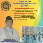 Haji Widi, S.E. Sampaikan Refleksi Spiritual tentang Pentingnya Dzikir, Shalat Subuh, dan Keistiqamahan Beribadah