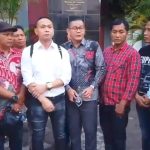 IKASI FH UBK Nilai Unsur Dugaan Suap Harus Dibuktikan, Herwanto Nurmansyah: Jangan Bangun Opini Sebelum Fakta Hukum Terungkap