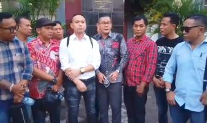 IKASI FH UBK Nilai Unsur Dugaan Suap Harus Dibuktikan, Herwanto Nurmansyah: Jangan Bangun Opini Sebelum Fakta Hukum Terungkap