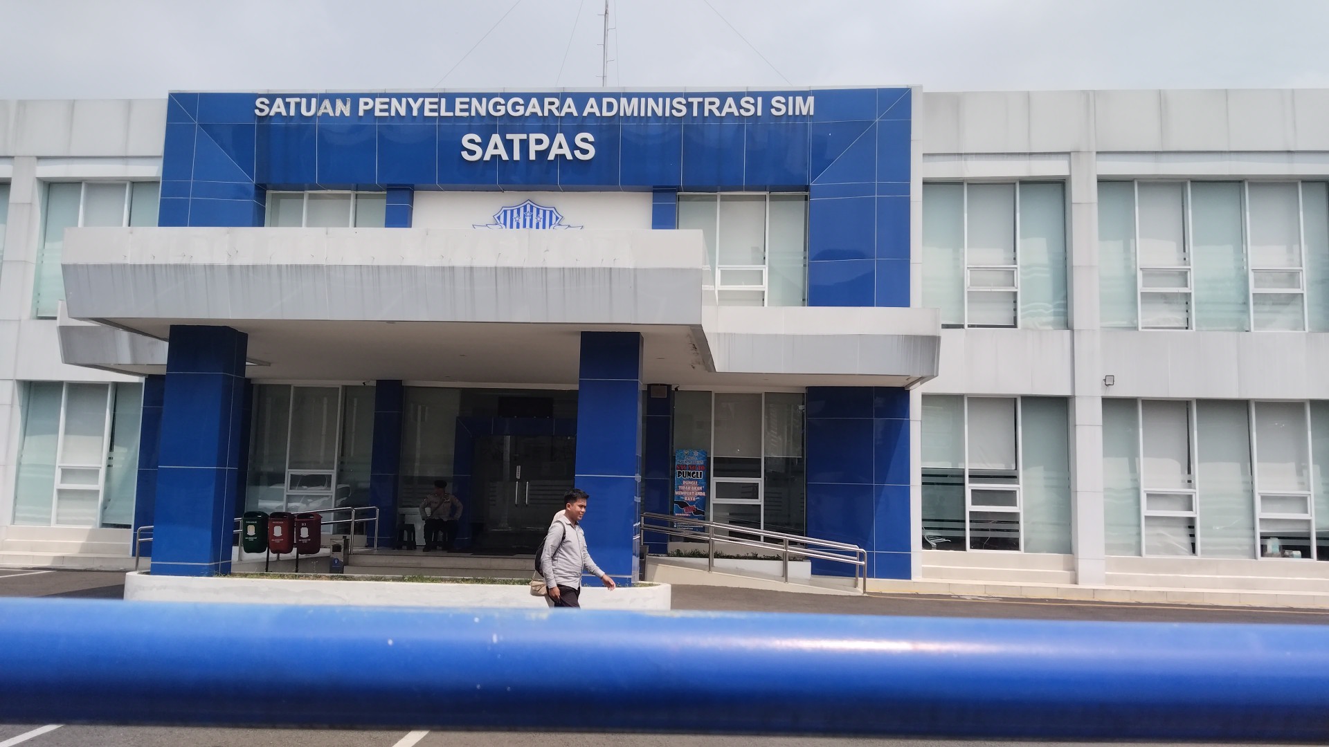 Praktik Calo SIM di Bekasi Kota Terbongkar, Oknum Polisi Satpas Disorot