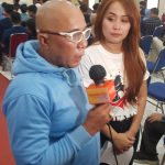 Aliansi Astacita Merah Putih 08 Gelar Doa Kebangsaan Untuk Presiden Prabowo