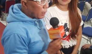Aliansi Astacita Merah Putih 08 Gelar Doa Kebangsaan Untuk Presiden Prabowo