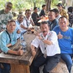 Dari Balai Wartawan Polda Metro Jaya Lahir Generasi Emas, Anak Jurnalis Senior Diterima di UI dan Undip