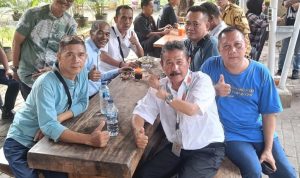 Dari Balai Wartawan Polda Metro Jaya Lahir Generasi Emas, Anak Jurnalis Senior Diterima di UI dan Undip