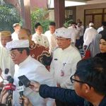 Bangsa Berduka, H. Rachmat Gobel Tutup Usia; Jejak Pengabdian untuk Indonesia Timur Akan Selalu Dikenang