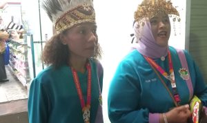 Wakil Ketua DPW PKB Sumsel Nur Aini: Kader di Bumi Sriwijaya Siap All Out Besarkan Partai
