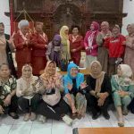 Perkuat Rumah Besar Organisasi Perempuan, WPPKBI Dukung KOWANI dan Regenerasi Kepemimpinan