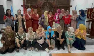 Perkuat Rumah Besar Organisasi Perempuan, WPPKBI Dukung KOWANI dan Regenerasi Kepemimpinan