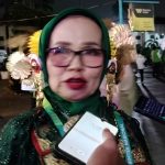 Dra.Jumiaty Mahmud Hadiri Pelantikan DPC PKB Seluruh Indonesia di Jakarta