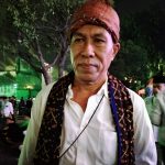 Pius Tola Resmi Dilantik Menjadi Wakil Ketua Dewan Syuro PKB Kabupaten Ende
