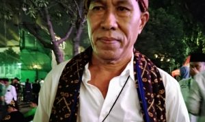 Pius Tola Resmi Dilantik Menjadi Wakil Ketua Dewan Syuro PKB Kabupaten Ende