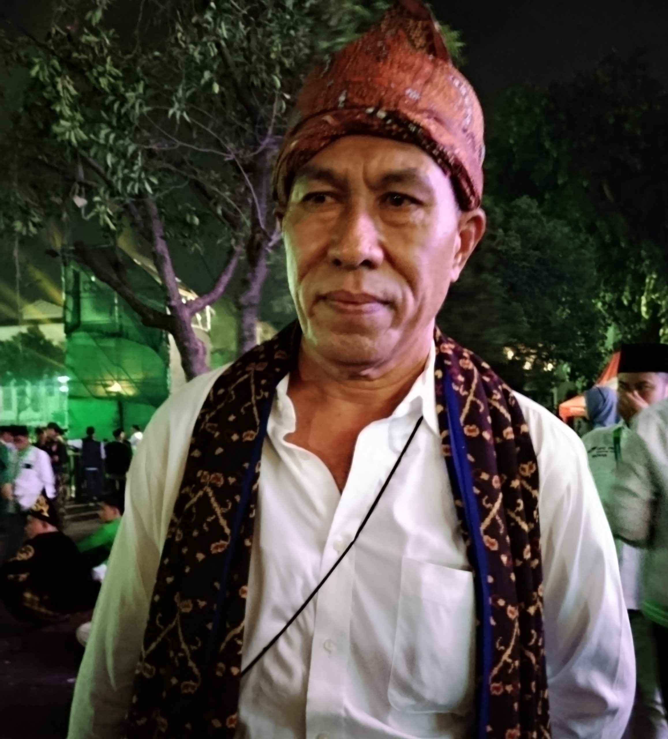 Pius Tola Resmi Dilantik Menjadi Wakil Ketua Dewan Syuro PKB Kabupaten Ende