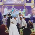 Telah Jangkau 1,8 Juta Penerima, Haidar Alwi Care Menuju Target 3 Juta Santunan untuk Rakyat Indonesia