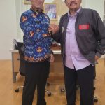 Kemendagri Sambut Positif FBO Indonesia, Siap Dukung Sabuk Kejuaraan hingga Program FBO Campus dan FBO School