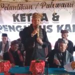 Sekjen MAI M.Rafik Datuk Rajo Kuaso Terpilih sebagai Ketua KAN Sulit Air Masa Bakti 2026–2030