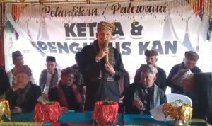 Sekjen MAI M.Rafik Datuk Rajo Kuaso Terpilih sebagai Ketua KAN Sulit Air Masa Bakti 2026–2030 Sekjen MAI M.Rafik Datuk Rajo Kuaso Terpilih sebagai Ketua KAN Sulit Air Masa Bakti 2026–2030
