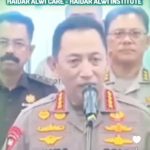 Listyo Sigit dan Menjaga Nyala Api Hoegeng Di Balik Tembok Adhyaksa