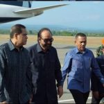 Dari Tsunami Menuju Kemajuan, Irsan Gading Sebut Sukma Bangsa Simbol Kebangkitan Pendidikan Aceh
