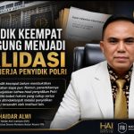 Kejagung Lanjutkan Penyidikan TPPU, Hasil Kerja Penyidik Polri Kian Mendapat Pengakuan Institusional