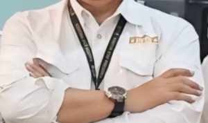 Prof. (Hc.) Dr. Kun Nurachadijat: Indonesia Dibangun oleh Generasi yang Berani Berpikir dan Jujur