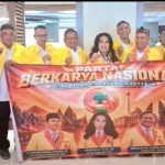 Partai Berkarya Nusantara Dibawah Komando Neneng A Tutty Resmi Berubah Menjadi Partai Berkarya Nasional