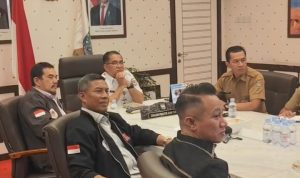 Kemendagri Apresiasi FBO Indonesia, Dorong Event Sabuk di Tingkat Daerah