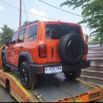 Dua Mobil Mewah Senilai Miliaran Rupiah Diduga Digelapkan, Kasusnya Dilaporkan ke Polda Metro Jaya
