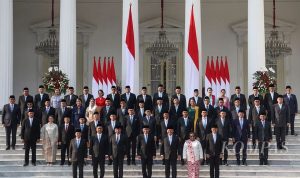 LMI Sebut Negara Gagal Kelola Krisis dengan Memperbesar Mesin Birokrasi, Evaluasi Struktur Kabinet Dinilai Mendesak