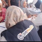 BRI BO Bekasi Apresiasi Nasabah Pensiunan, Perkuat Layanan Prima yang Humanis