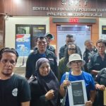 FWJ Indonesia Resmi Laporkan RSP alias Ros dengan Pasal UU ITE