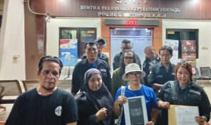 FWJ Indonesia Resmi Laporkan RSP alias Ros dengan Pasal UU ITE