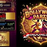Dukung Kemeriahan Bollywood Party Indonesia di Makassar, Dahlia Shop 65 Makin Mantapkan Posisi Sebagai Penyedia Busana & Aksesori India-Pakistan Terpercaya