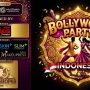 Dukung Kemeriahan Bollywood Party Indonesia di Makassar, Dahlia Shop 65 Makin Mantapkan Posisi Sebagai Penyedia Busana & Aksesori India-Pakistan Terpercaya