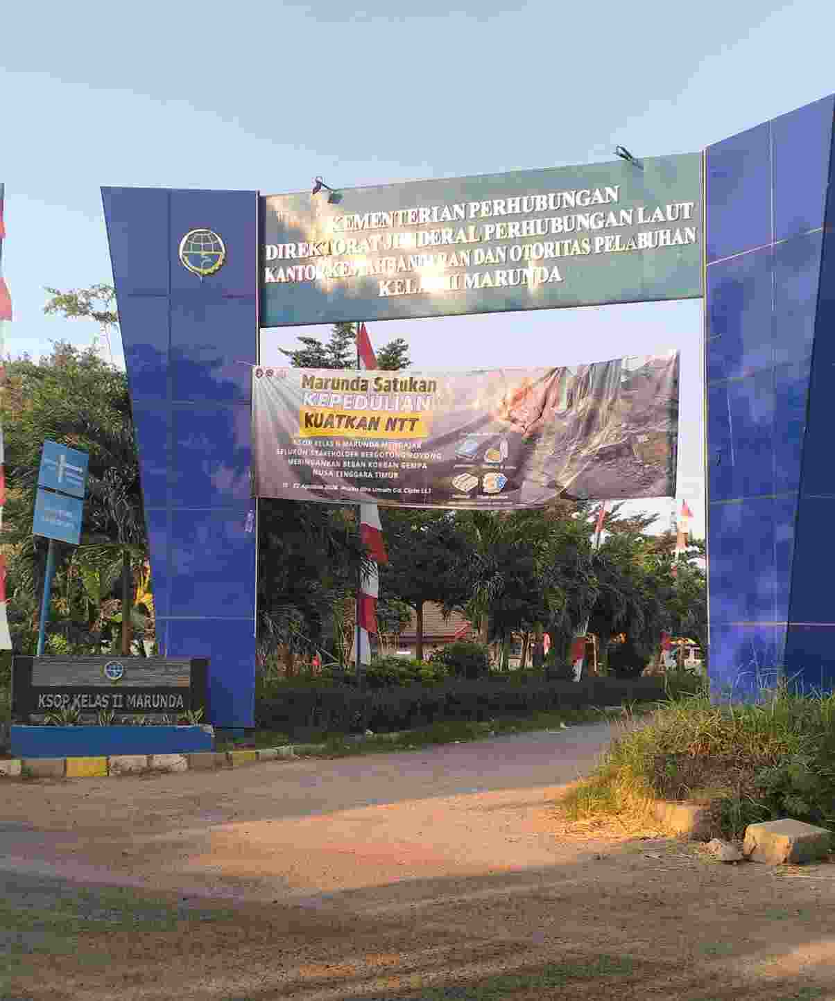 Pengusaha PBM Laporkan Dugaan Intimidasi dan Penyalahgunaan Wewenang Oknum ASN KSOP Marunda