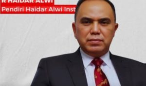 Presisi sebagai Watak Institusi: Kepemimpinan Listyo Sigit dalam Menjaga Hukum dan Ketenangan Negeri