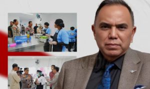 Mengusut Febrie, Menyelamatkan Kepercayaan Publik terhadap Pemberantasan Korupsi