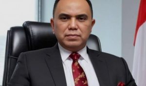 Haidar Alwi: Dari Irak dan Libya ke Iran, Lalu Tiongkok: Pelajaran Paling Mahal tentang Kedaulatan Untuk Indonesia